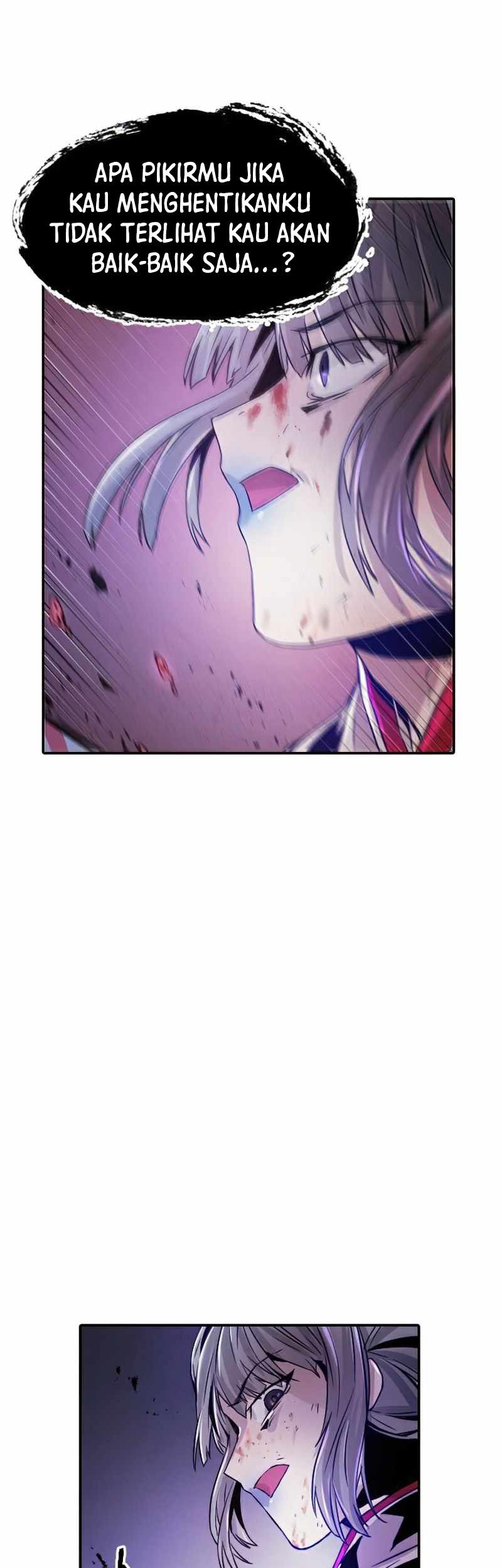 How To Kill A God Chapter 40 Gambar 54