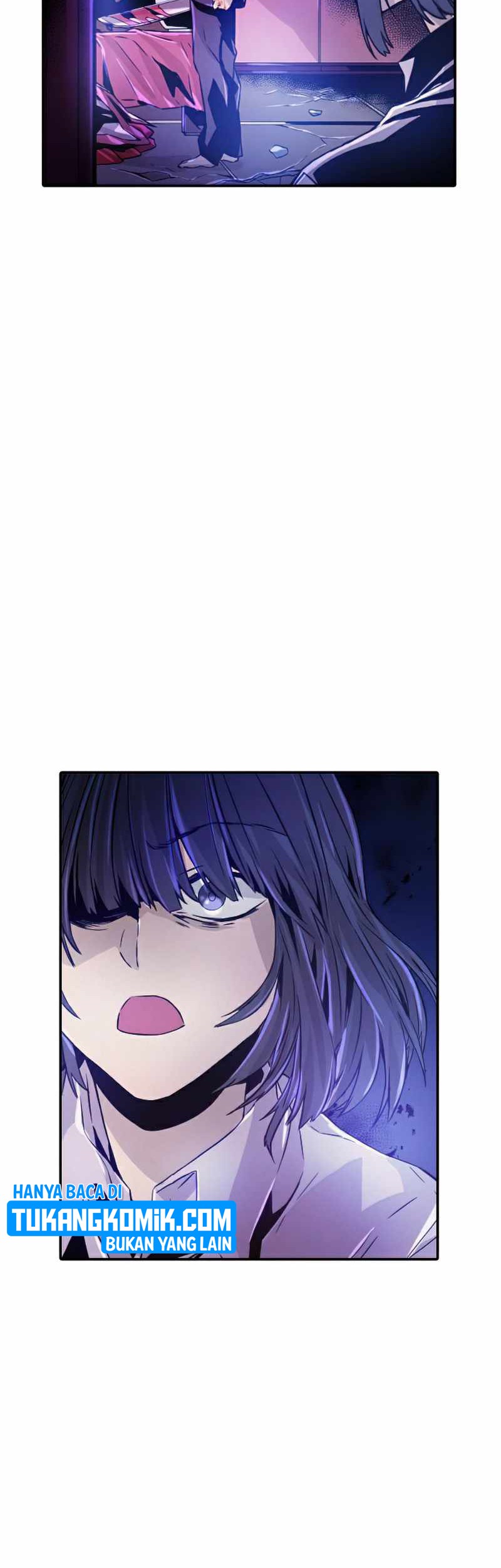 How To Kill A God Chapter 40 Gambar 60