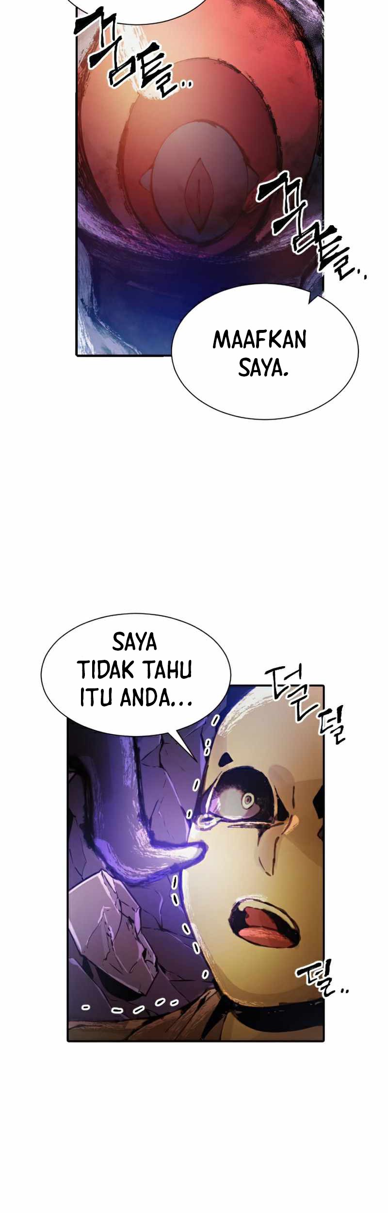 How To Kill A God Chapter 40 Gambar 10
