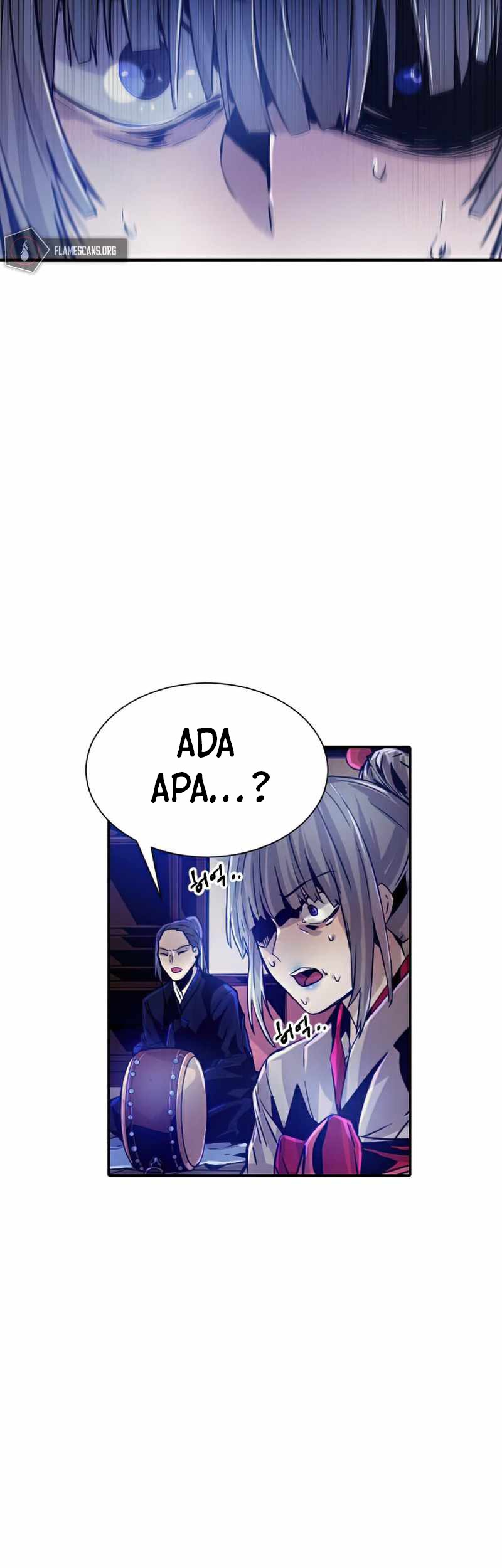 How To Kill A God Chapter 40 Gambar 17