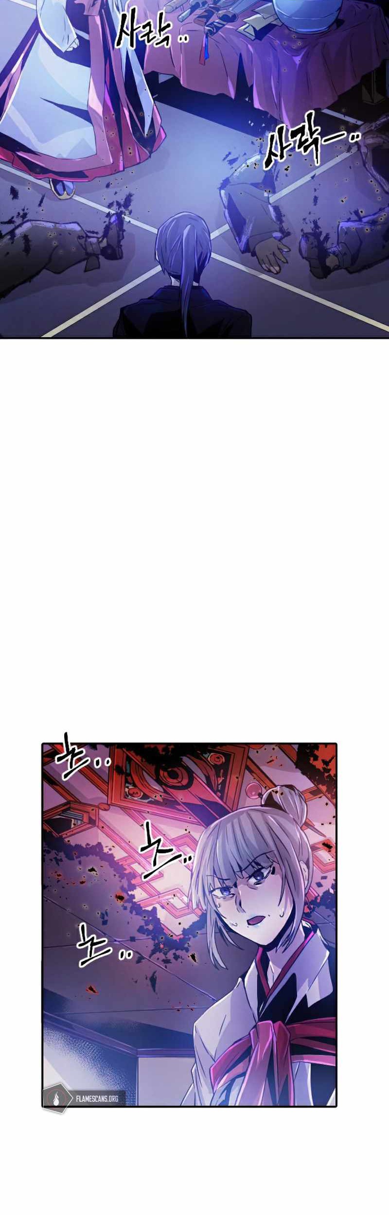 How To Kill A God Chapter 40 Gambar 22