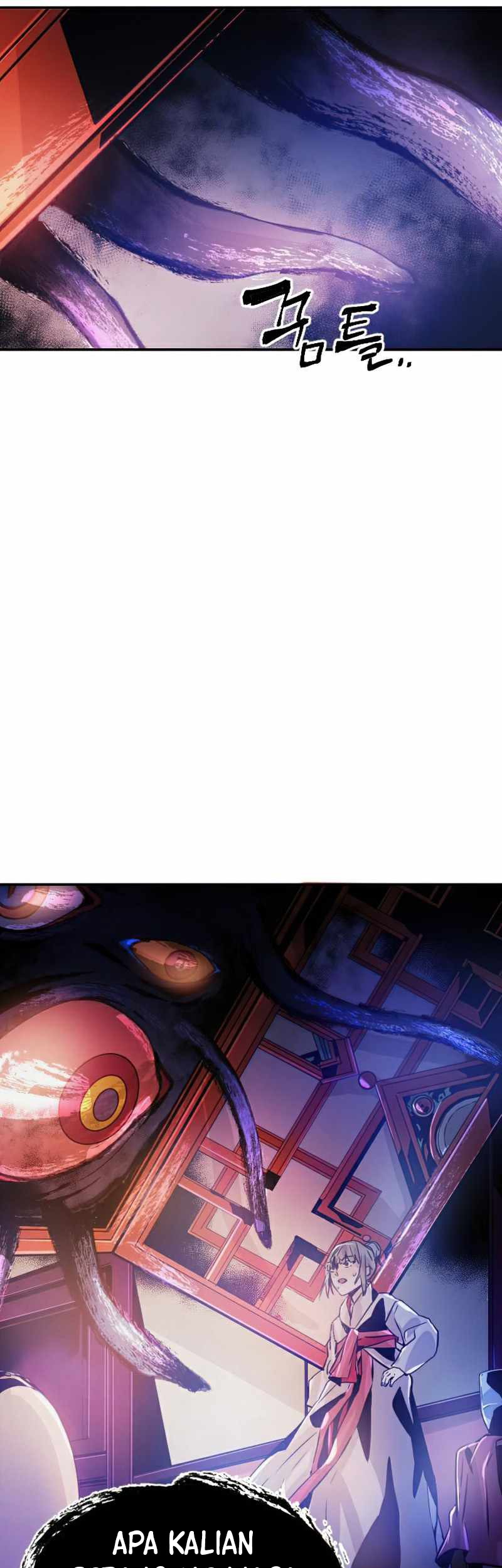 How To Kill A God Chapter 40 Gambar 25