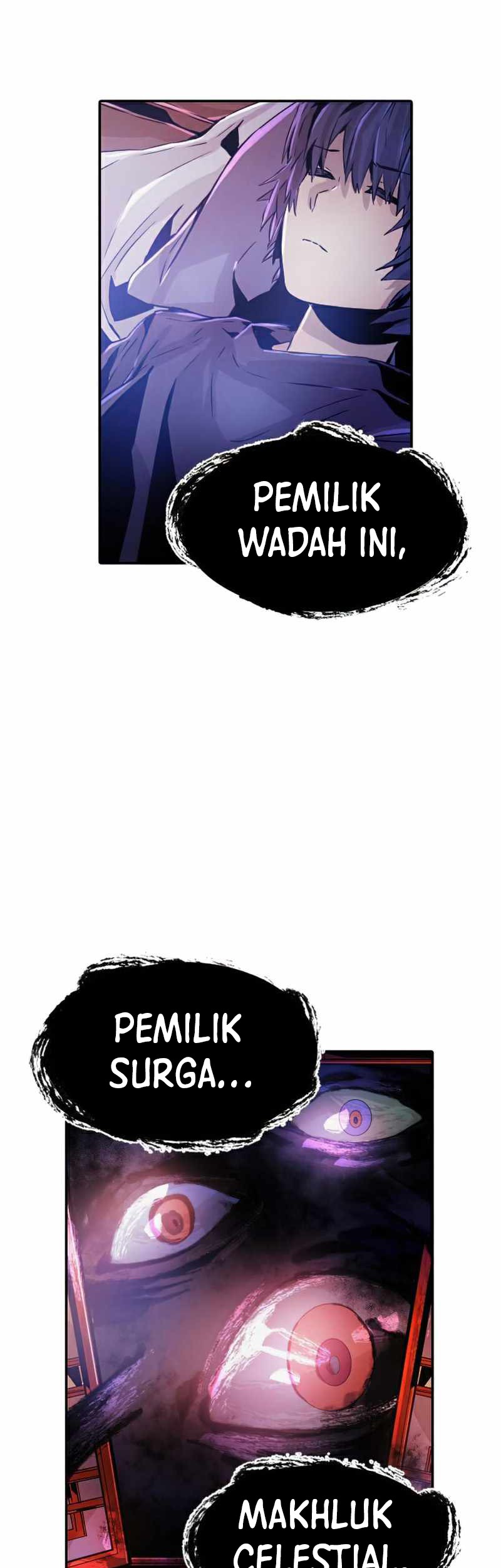 How To Kill A God Chapter 40 Gambar 27