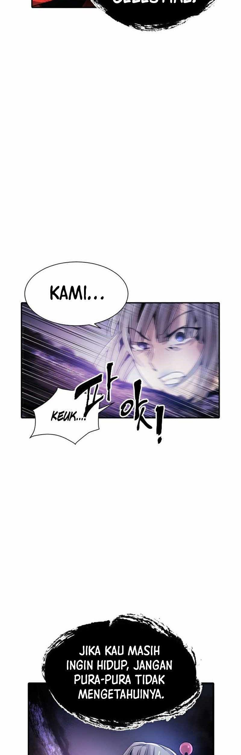 How To Kill A God Chapter 40 Gambar 28