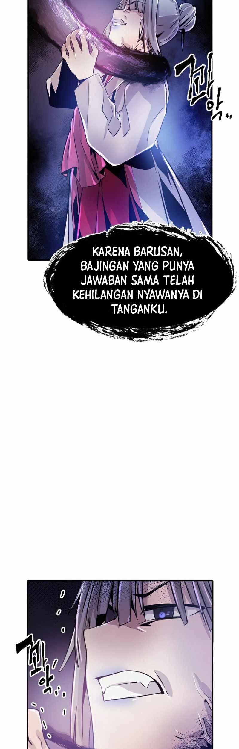 How To Kill A God Chapter 40 Gambar 29