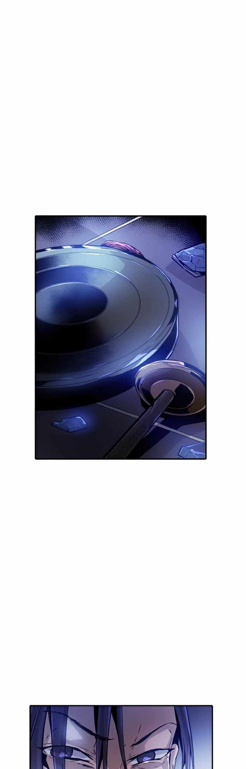 How To Kill A God Chapter 40 Gambar 35