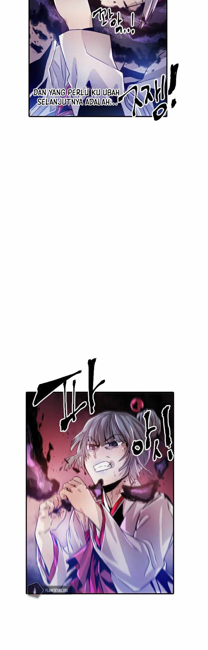 How To Kill A God Chapter 40 Gambar 43