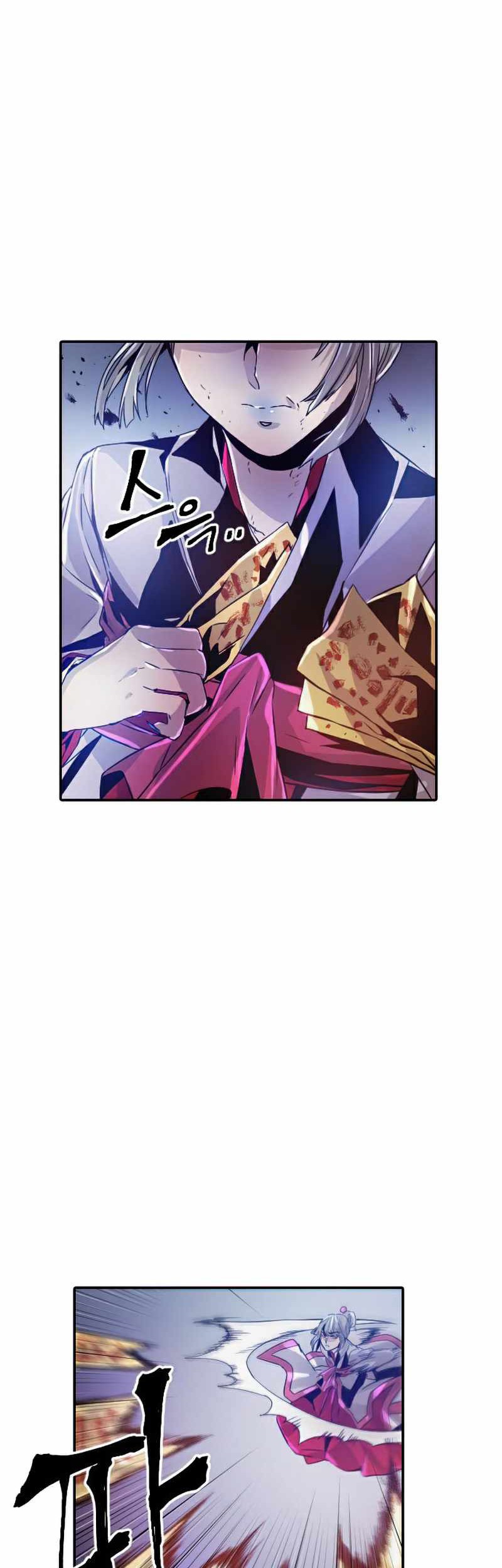 How To Kill A God Chapter 40 Gambar 45