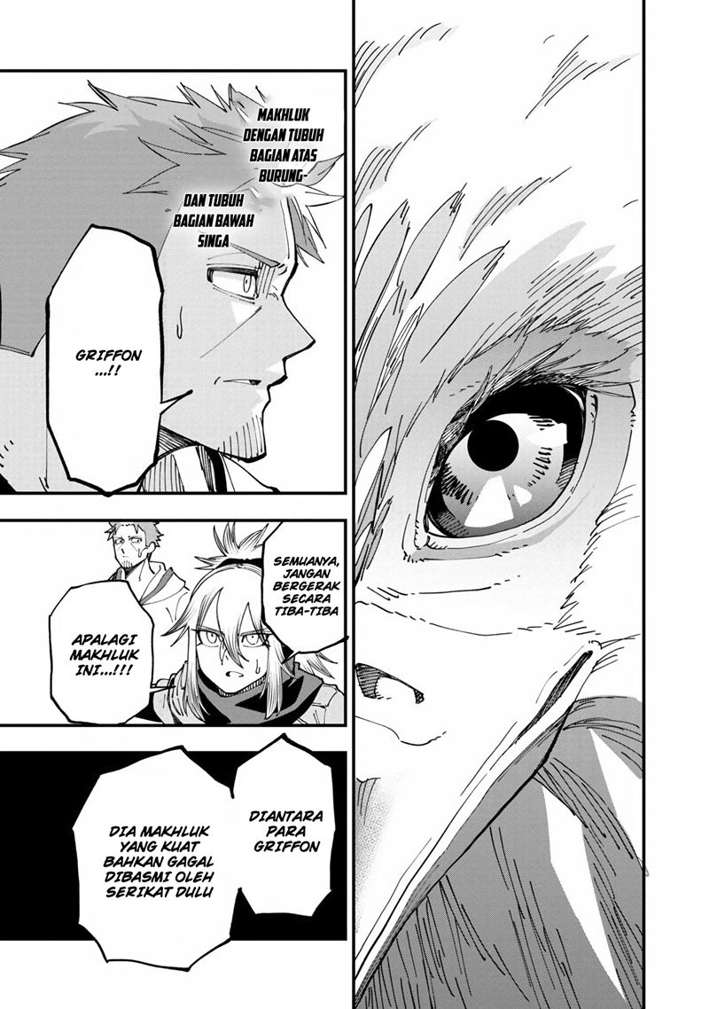 Katainaka no Ossan, Kensei ni Naru ~tada no inaka no kenjutsu shihan datta no ni, taisei shita deshi-tachi ga ore wo hottekurenai ken~ Chapter 09 Gambar 34