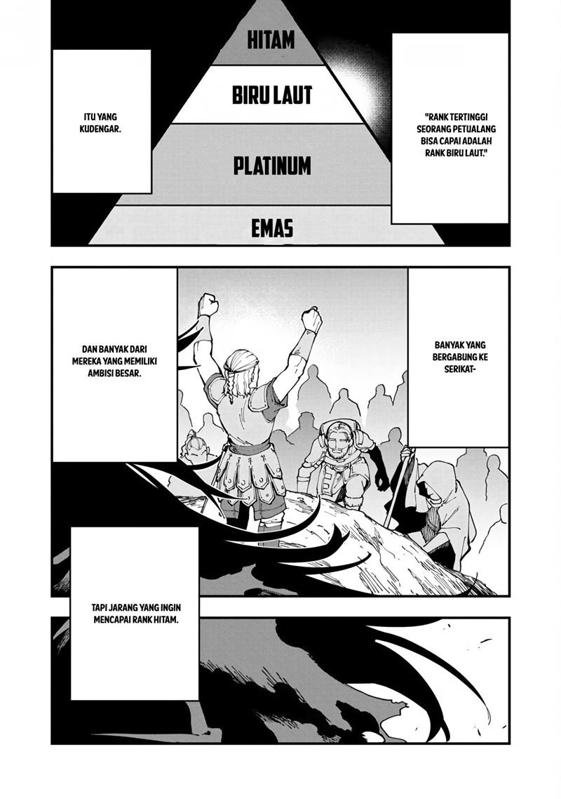 Katainaka no Ossan, Kensei ni Naru ~tada no inaka no kenjutsu shihan datta no ni, taisei shita deshi-tachi ga ore wo hottekurenai ken~ Chapter 08 Gambar 4