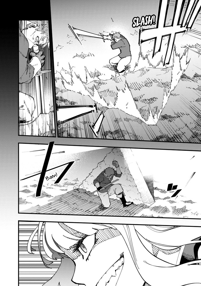 Katainaka no Ossan, Kensei ni Naru ~tada no inaka no kenjutsu shihan datta no ni, taisei shita deshi-tachi ga ore wo hottekurenai ken~ Chapter 06 Gambar 24