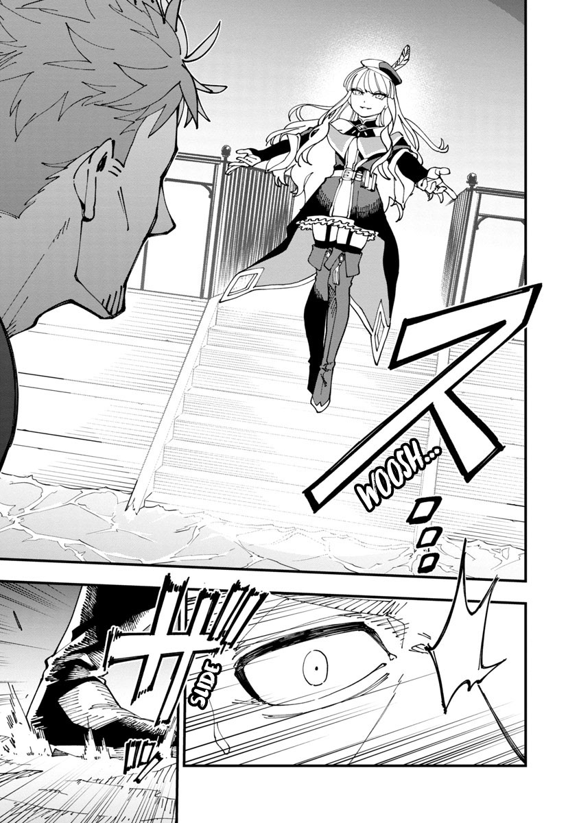 Katainaka no Ossan, Kensei ni Naru ~tada no inaka no kenjutsu shihan datta no ni, taisei shita deshi-tachi ga ore wo hottekurenai ken~ Chapter 06 Gambar 25