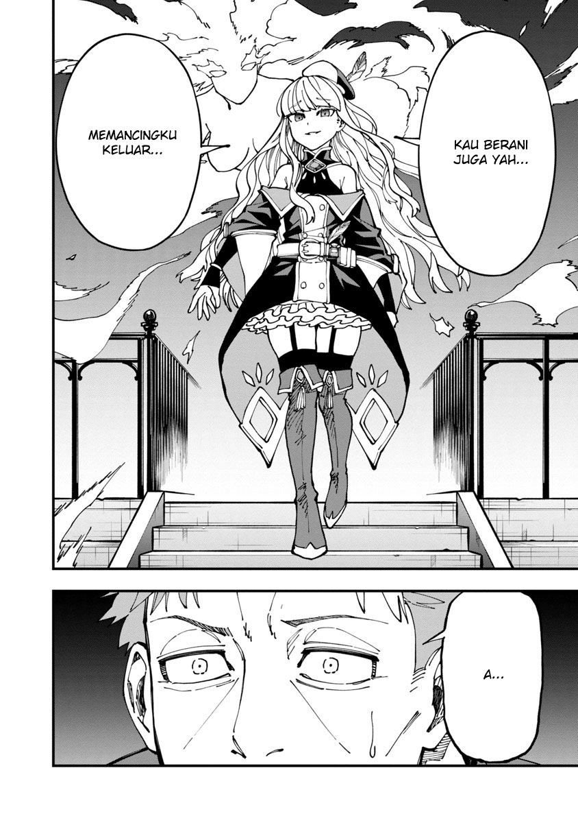 Katainaka no Ossan, Kensei ni Naru ~tada no inaka no kenjutsu shihan datta no ni, taisei shita deshi-tachi ga ore wo hottekurenai ken~ Chapter 06 Gambar 6