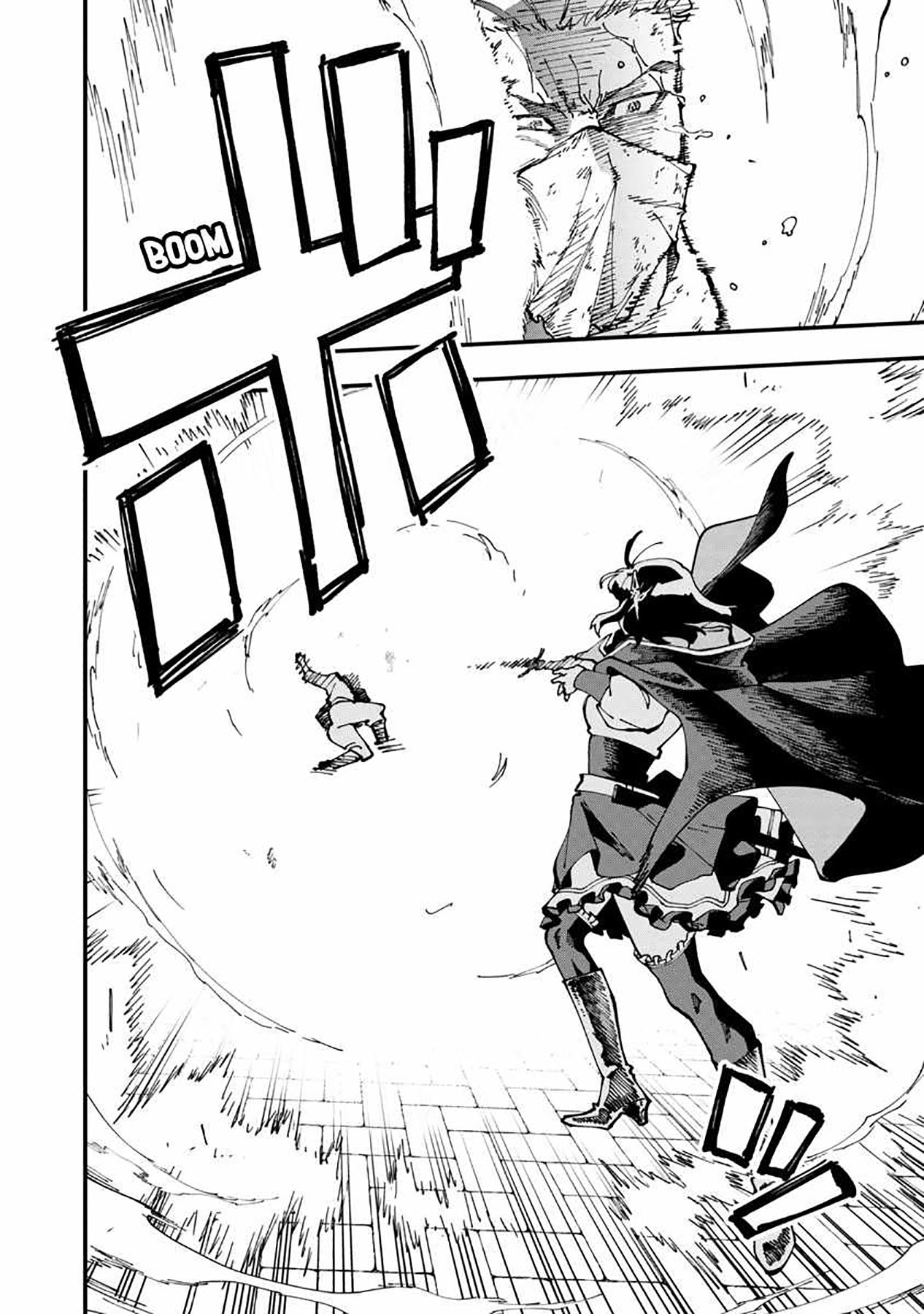 Katainaka no Ossan, Kensei ni Naru ~tada no inaka no kenjutsu shihan datta no ni, taisei shita deshi-tachi ga ore wo hottekurenai ken~ Chapter 05 Gambar 20