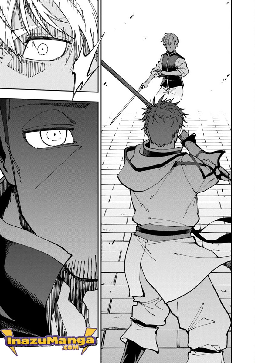 Katainaka no Ossan, Kensei ni Naru ~tada no inaka no kenjutsu shihan datta no ni, taisei shita deshi-tachi ga ore wo hottekurenai ken~ Chapter 03 Gambar 14