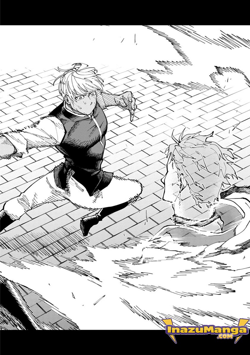 Katainaka no Ossan, Kensei ni Naru ~tada no inaka no kenjutsu shihan datta no ni, taisei shita deshi-tachi ga ore wo hottekurenai ken~ Chapter 03 Gambar 29