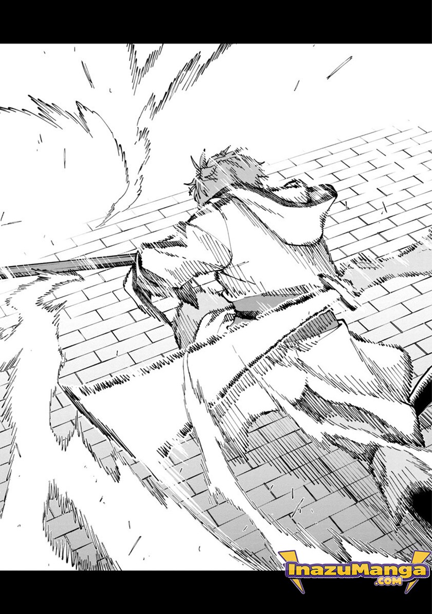 Katainaka no Ossan, Kensei ni Naru ~tada no inaka no kenjutsu shihan datta no ni, taisei shita deshi-tachi ga ore wo hottekurenai ken~ Chapter 03 Gambar 30