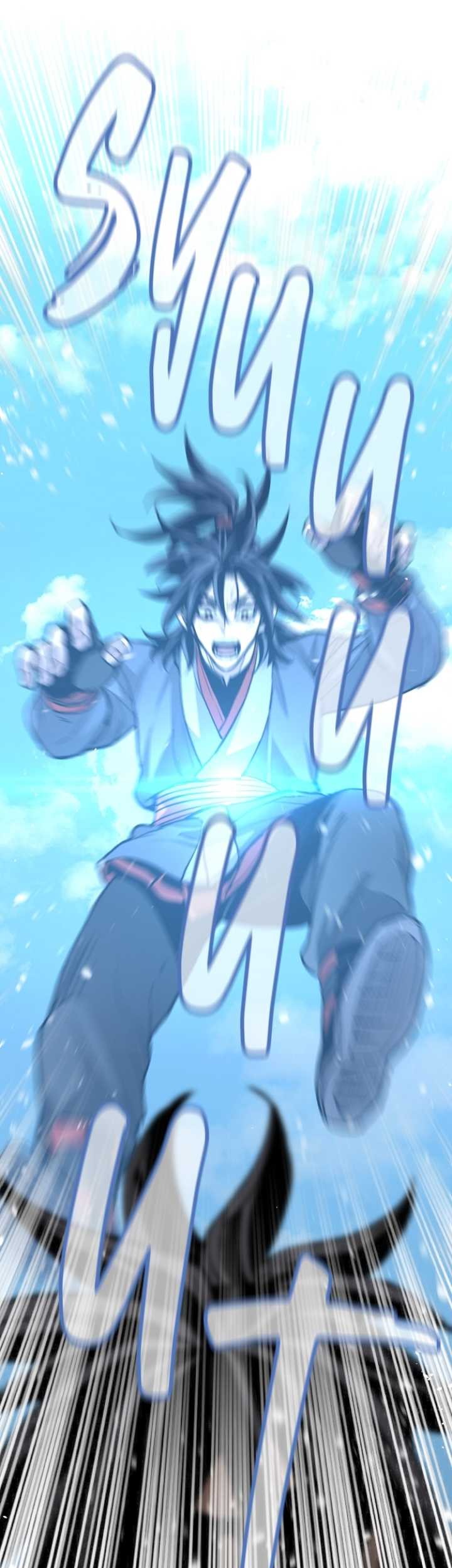 Heavenly Demon Cultivation Simulation Chapter 28 Gambar 53