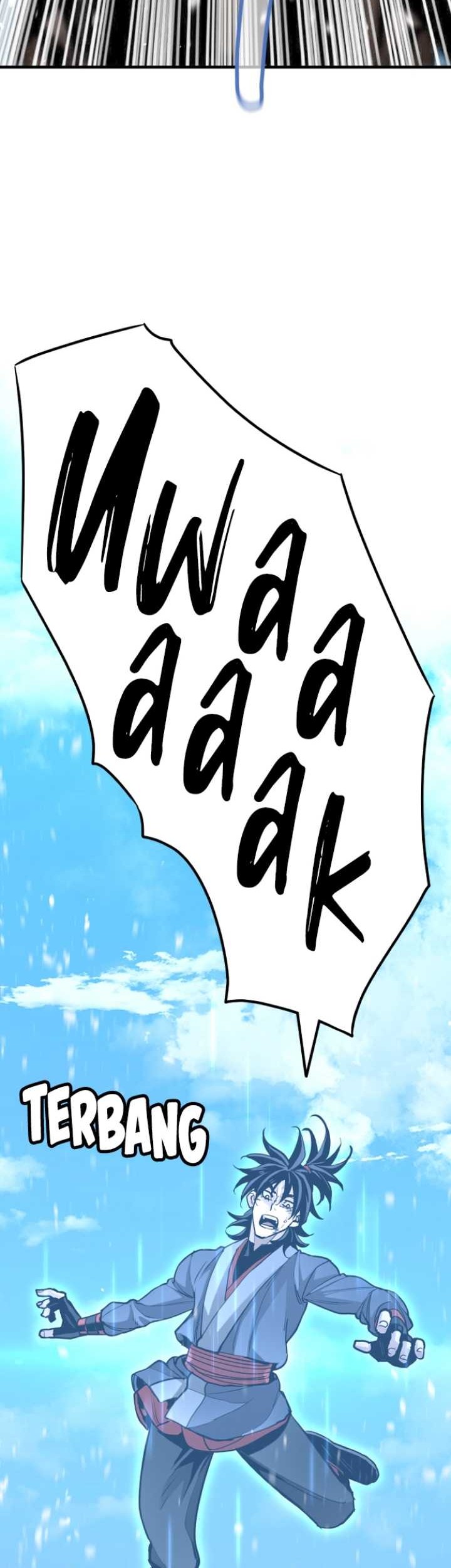 Heavenly Demon Cultivation Simulation Chapter 28 Gambar 54