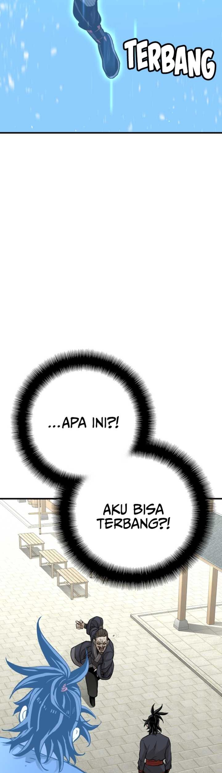 Heavenly Demon Cultivation Simulation Chapter 28 Gambar 55