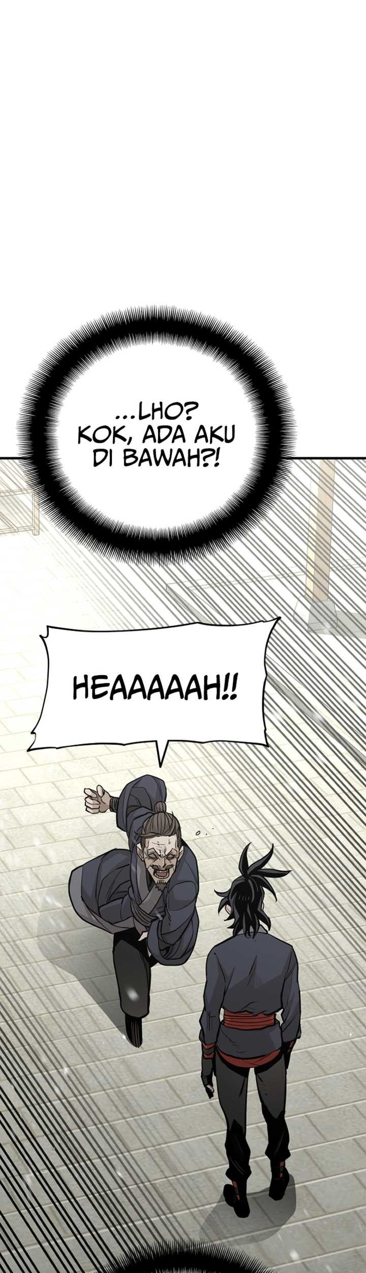 Heavenly Demon Cultivation Simulation Chapter 28 Gambar 57