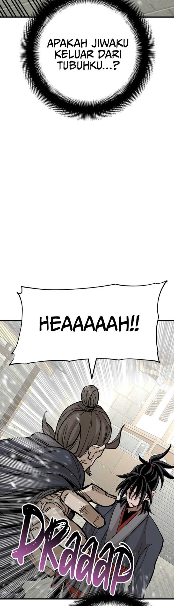 Heavenly Demon Cultivation Simulation Chapter 28 Gambar 58