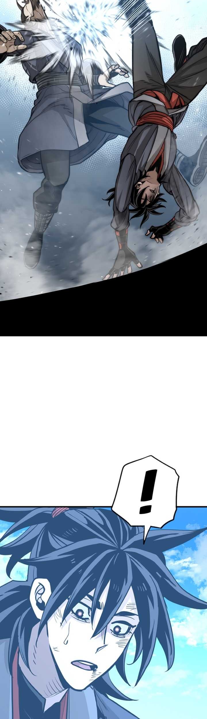 Heavenly Demon Cultivation Simulation Chapter 28 Gambar 63