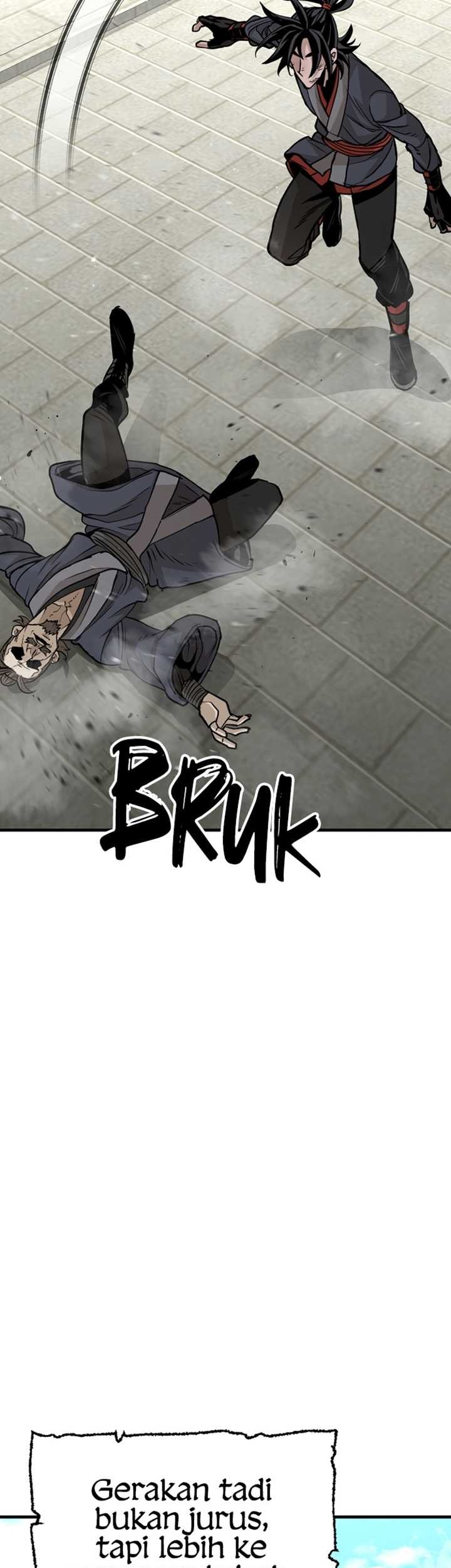 Heavenly Demon Cultivation Simulation Chapter 28 Gambar 65