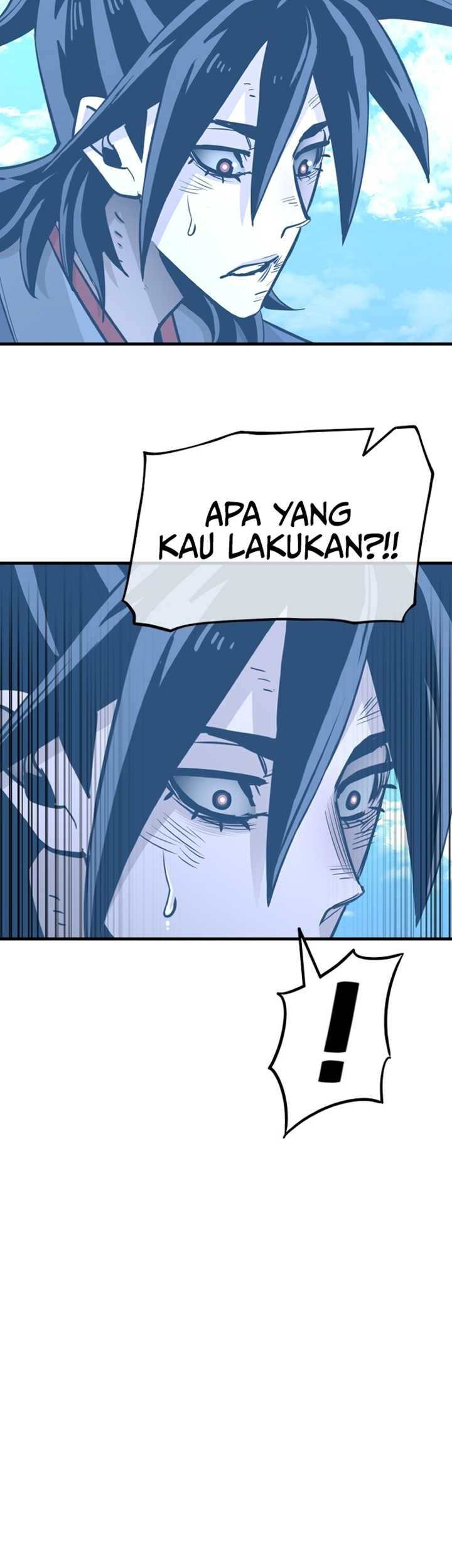 Heavenly Demon Cultivation Simulation Chapter 28 Gambar 67