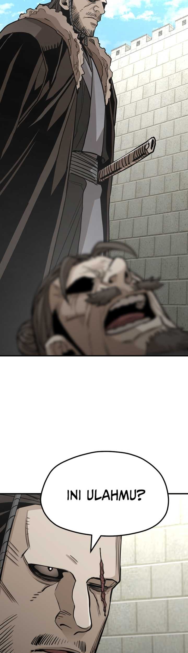 Heavenly Demon Cultivation Simulation Chapter 28 Gambar 71