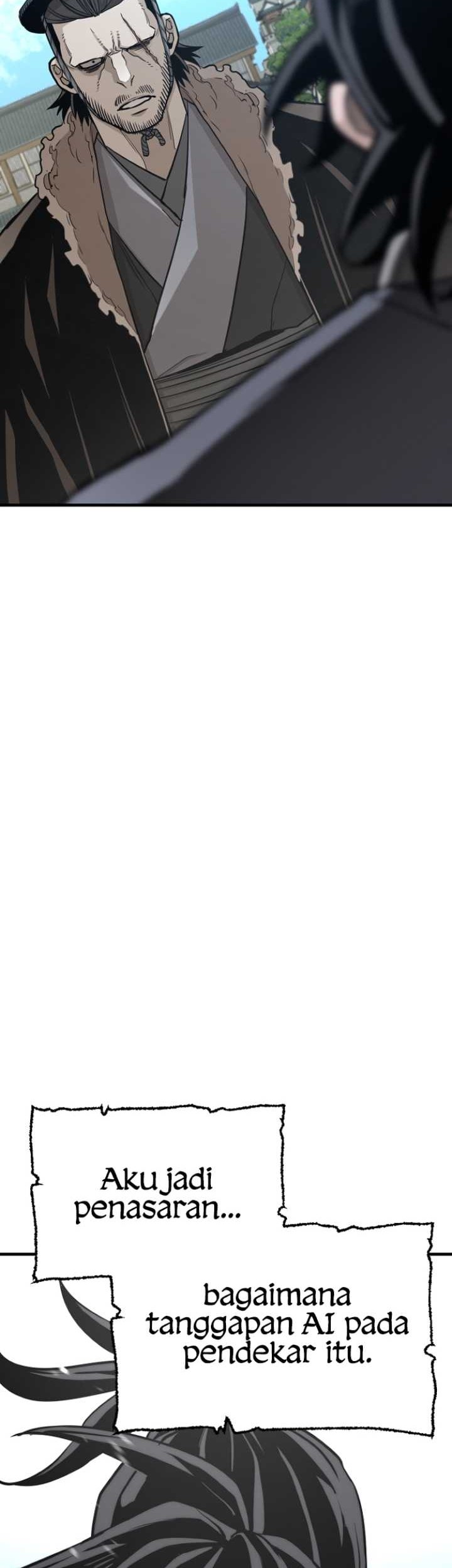 Heavenly Demon Cultivation Simulation Chapter 28 Gambar 74