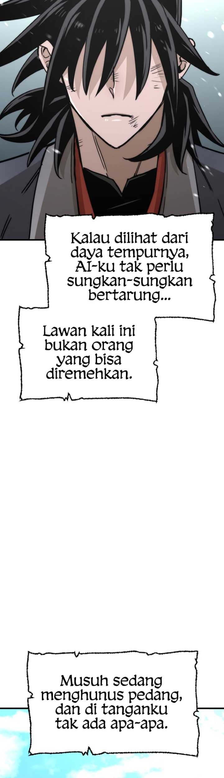 Heavenly Demon Cultivation Simulation Chapter 28 Gambar 75