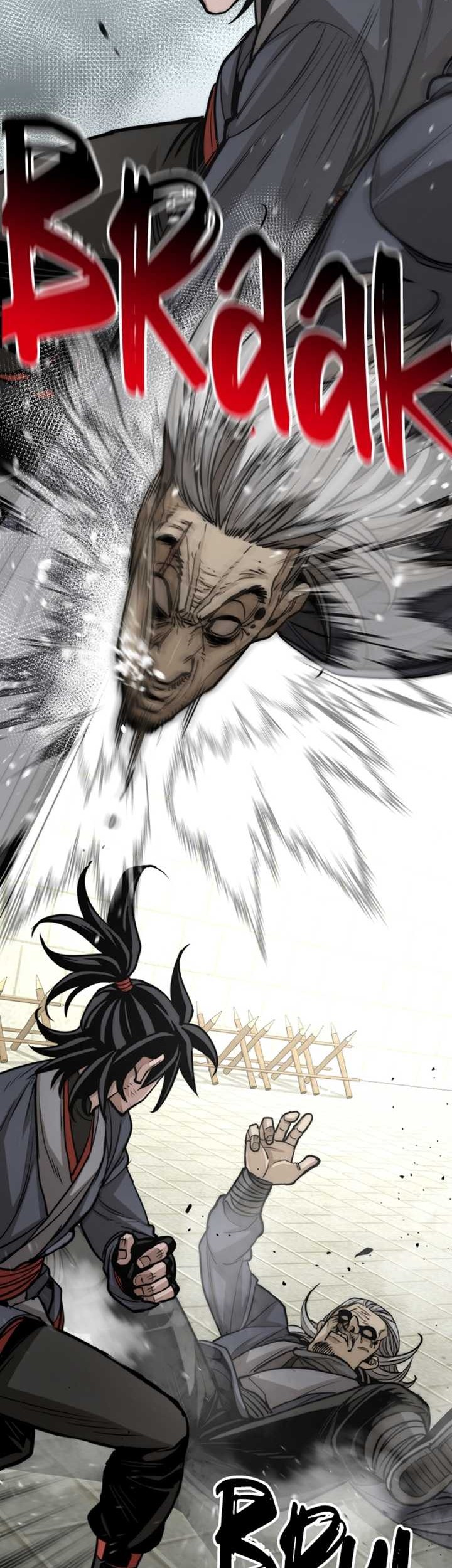 Heavenly Demon Cultivation Simulation Chapter 28 Gambar 38