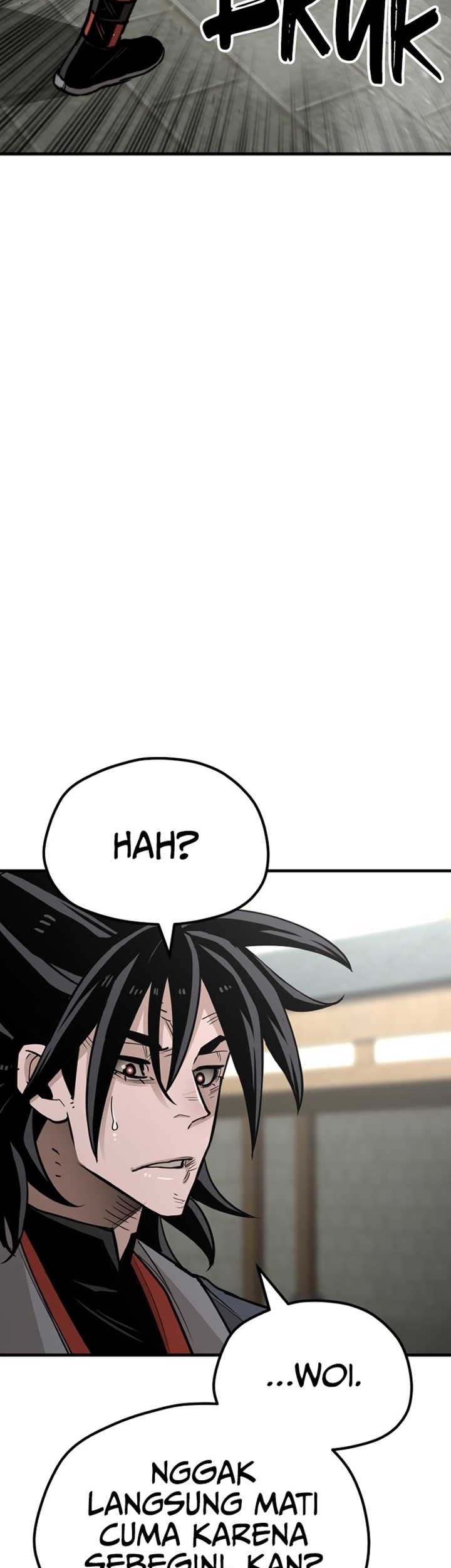 Heavenly Demon Cultivation Simulation Chapter 28 Gambar 39