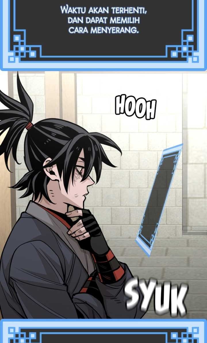 Heavenly Demon Cultivation Simulation Chapter 28 Gambar 44