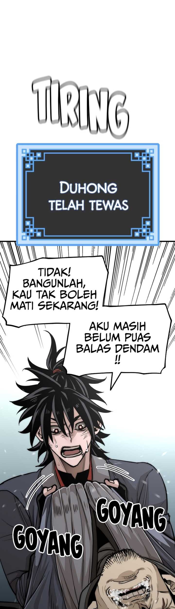Heavenly Demon Cultivation Simulation Chapter 28 Gambar 41