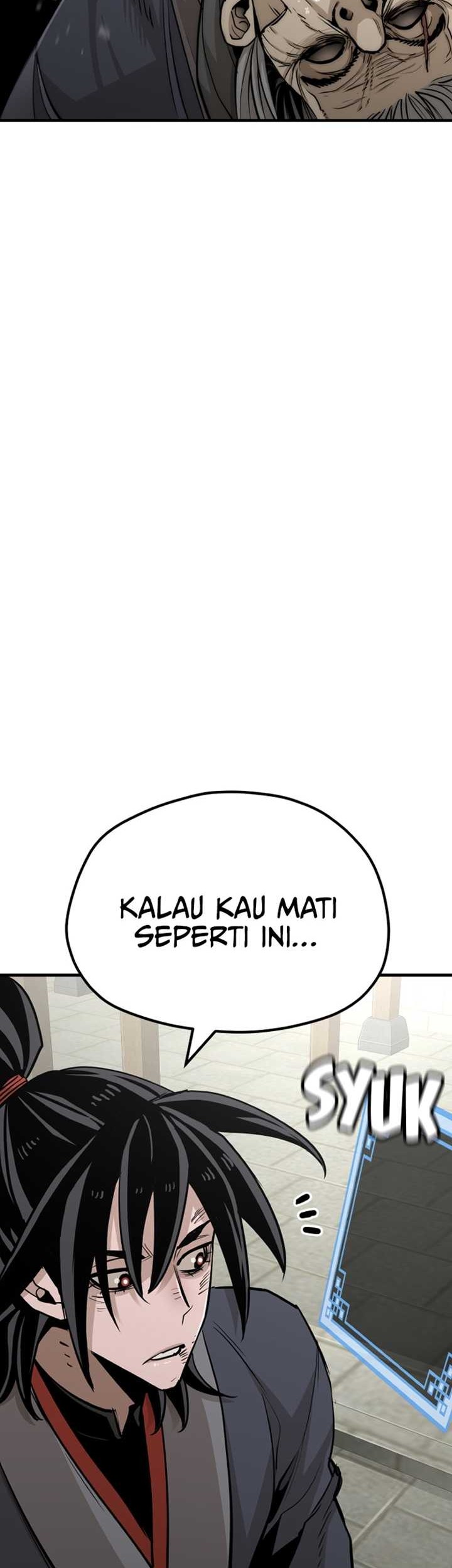 Heavenly Demon Cultivation Simulation Chapter 28 Gambar 42