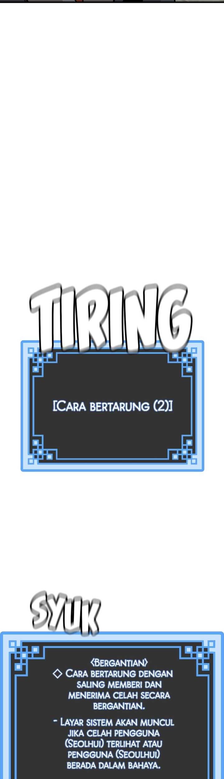 Heavenly Demon Cultivation Simulation Chapter 28 Gambar 43