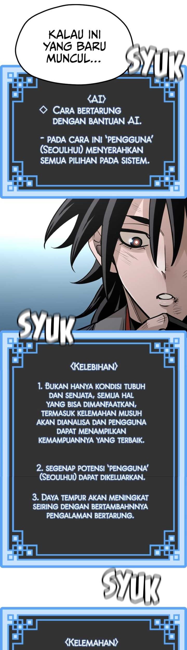 Heavenly Demon Cultivation Simulation Chapter 28 Gambar 46