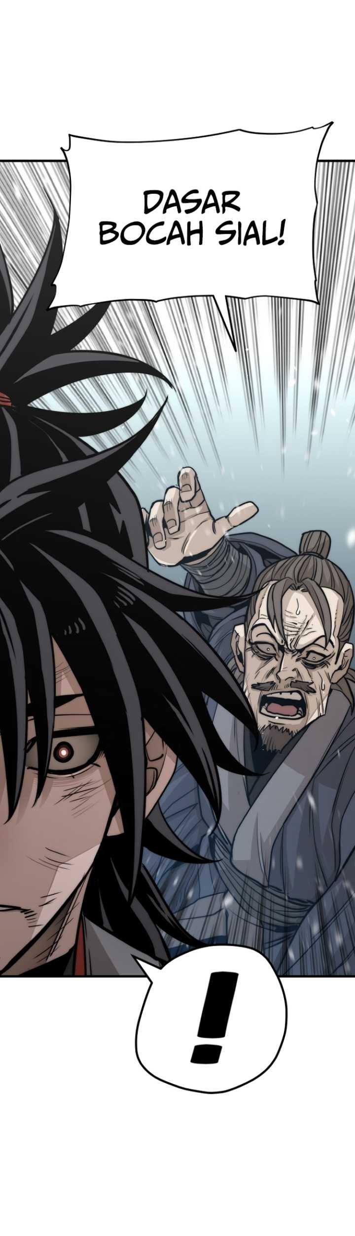 Heavenly Demon Cultivation Simulation Chapter 28 Gambar 49