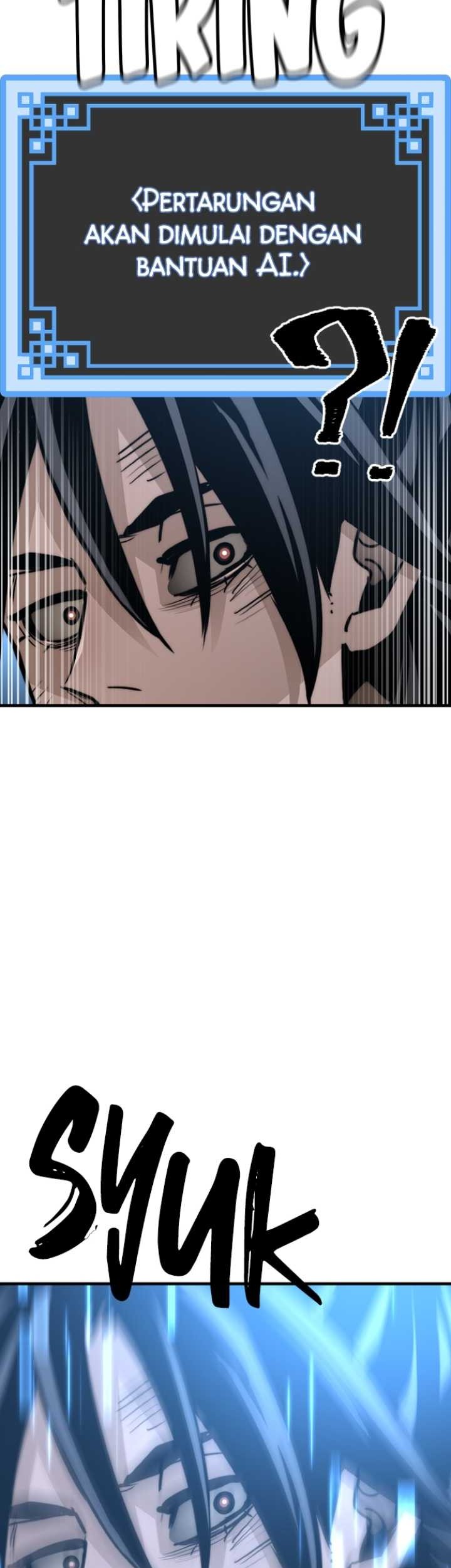 Heavenly Demon Cultivation Simulation Chapter 28 Gambar 51