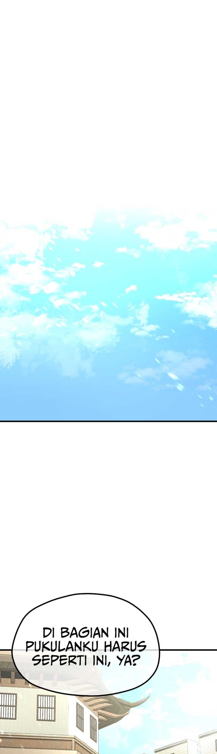 Komik Heavenly Demon Cultivation Simulation Chapter 28 gambar nomor 1