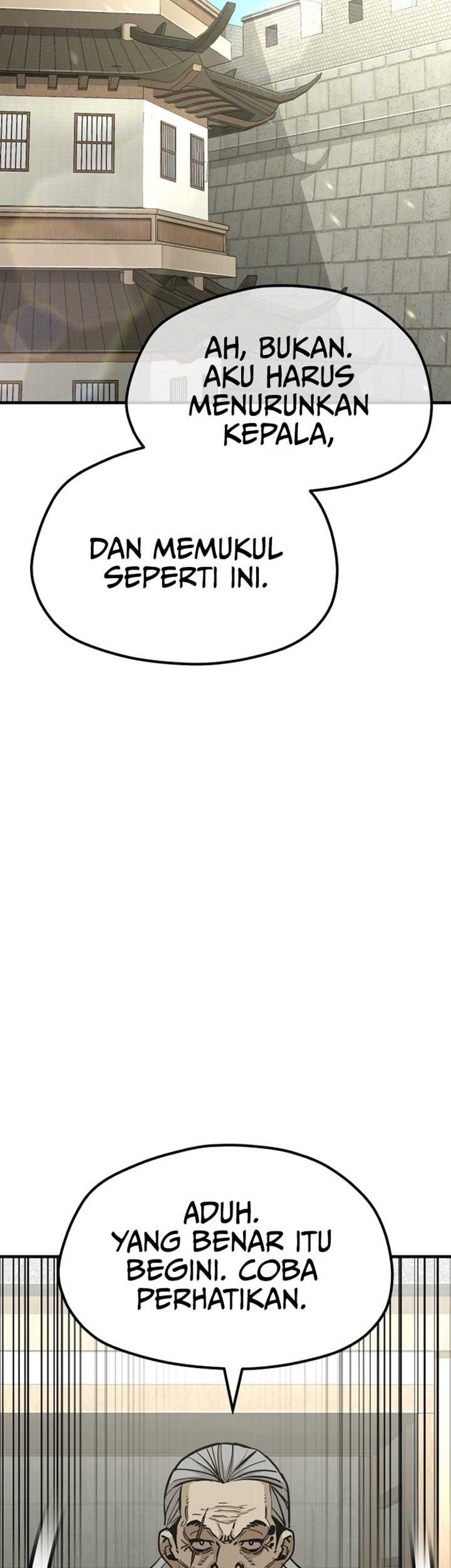 Manhwa Heavenly Demon Cultivation Simulation Chapter 28 gambar nomor 2