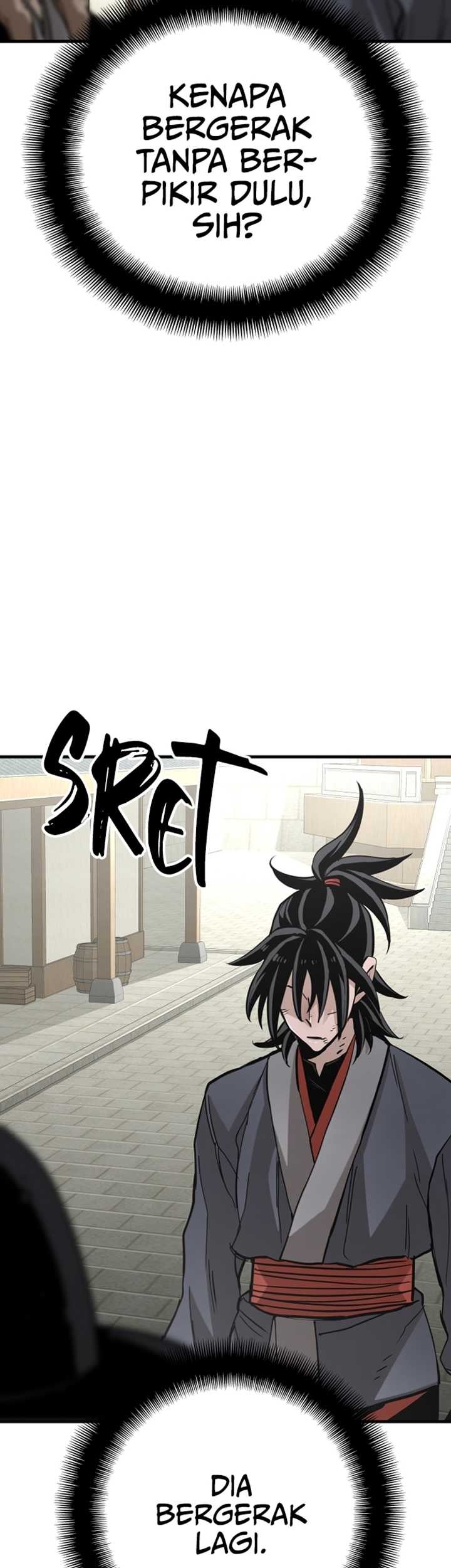 Heavenly Demon Cultivation Simulation Chapter 28 Gambar 93