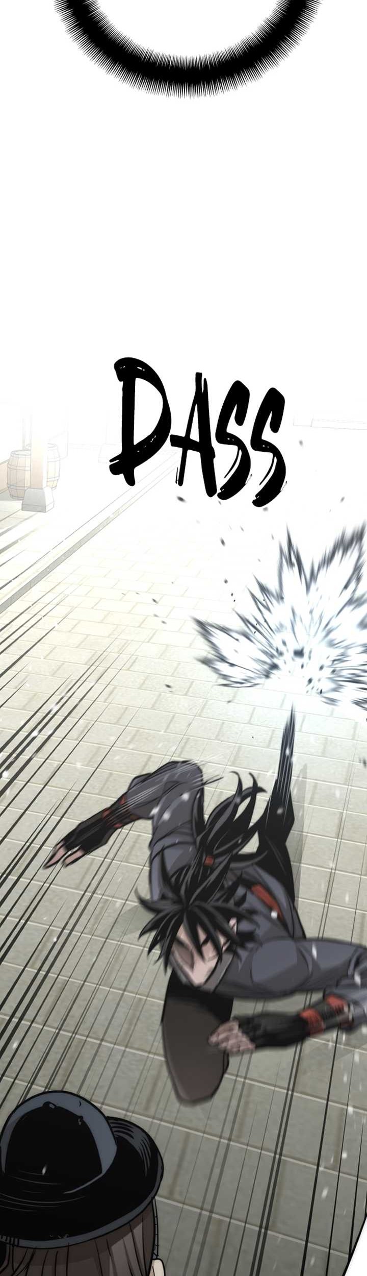 Heavenly Demon Cultivation Simulation Chapter 28 Gambar 94