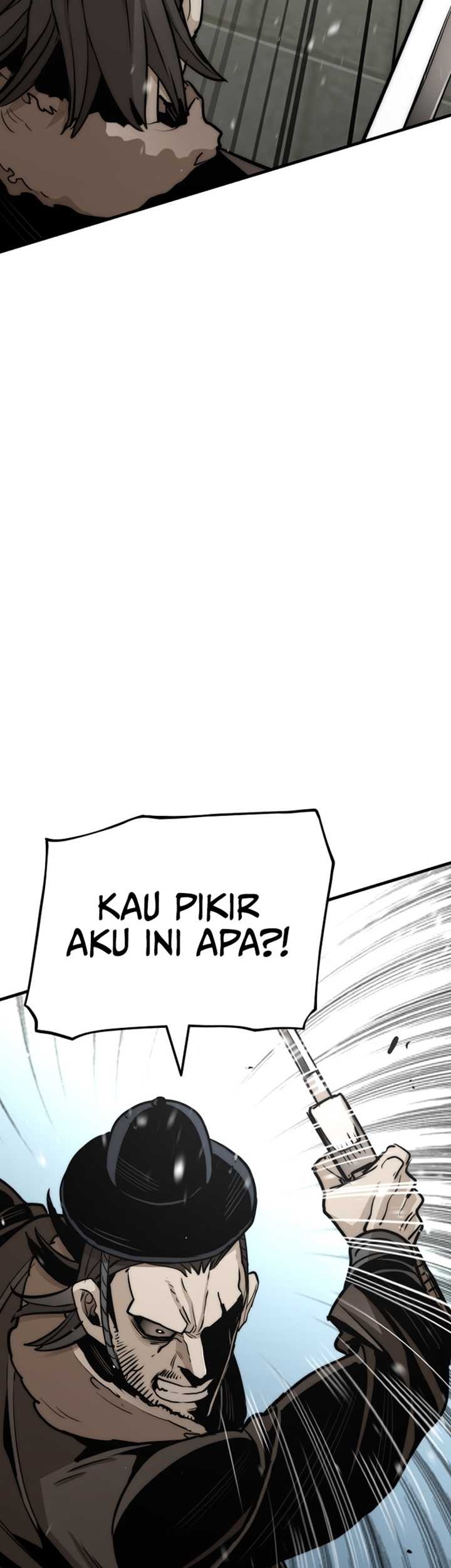 Heavenly Demon Cultivation Simulation Chapter 28 Gambar 95