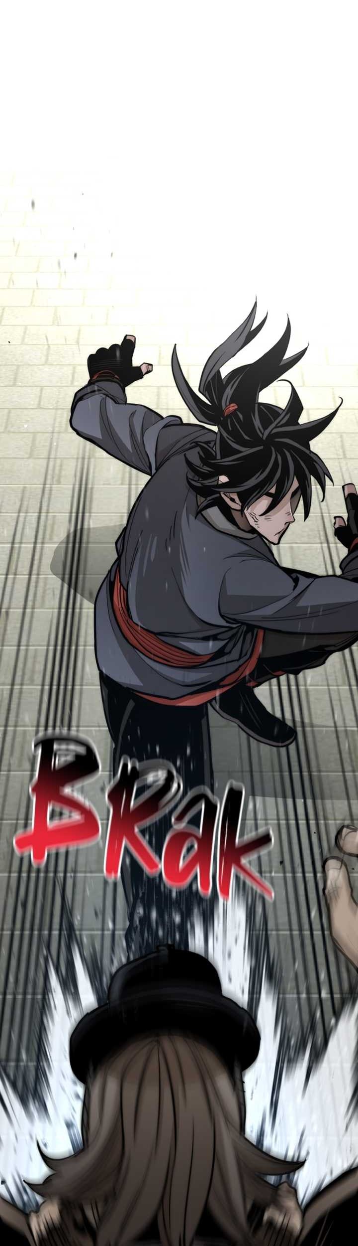 Heavenly Demon Cultivation Simulation Chapter 28 Gambar 99