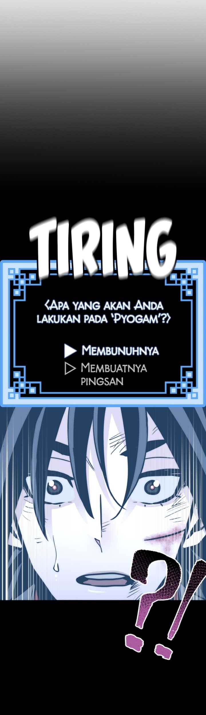 Heavenly Demon Cultivation Simulation Chapter 28 Gambar 105
