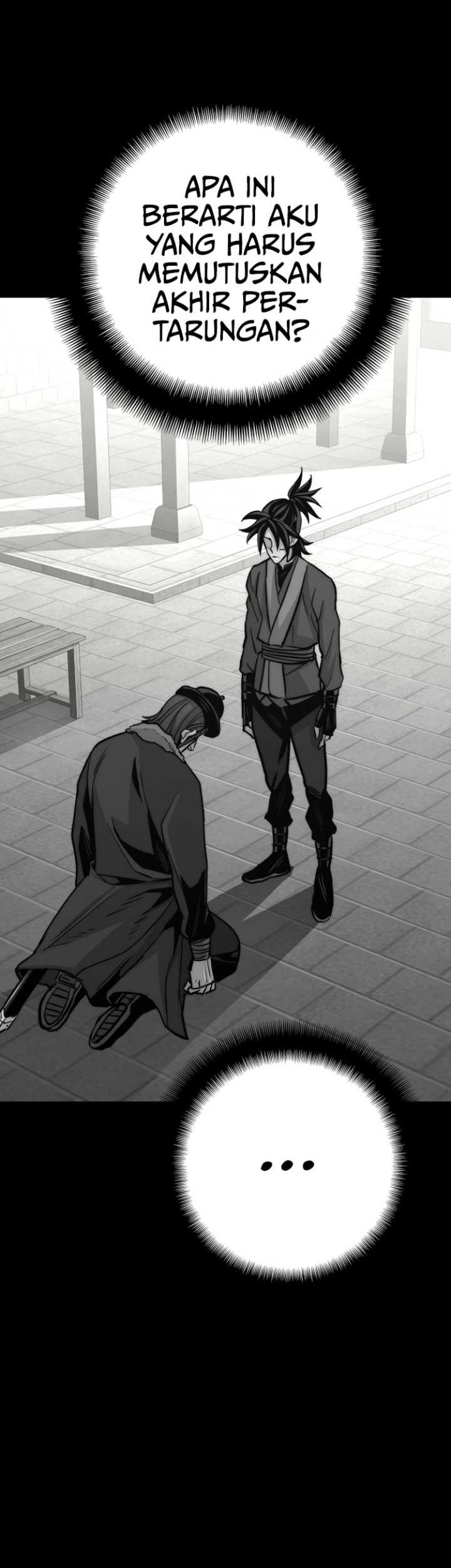 Heavenly Demon Cultivation Simulation Chapter 28 Gambar 106