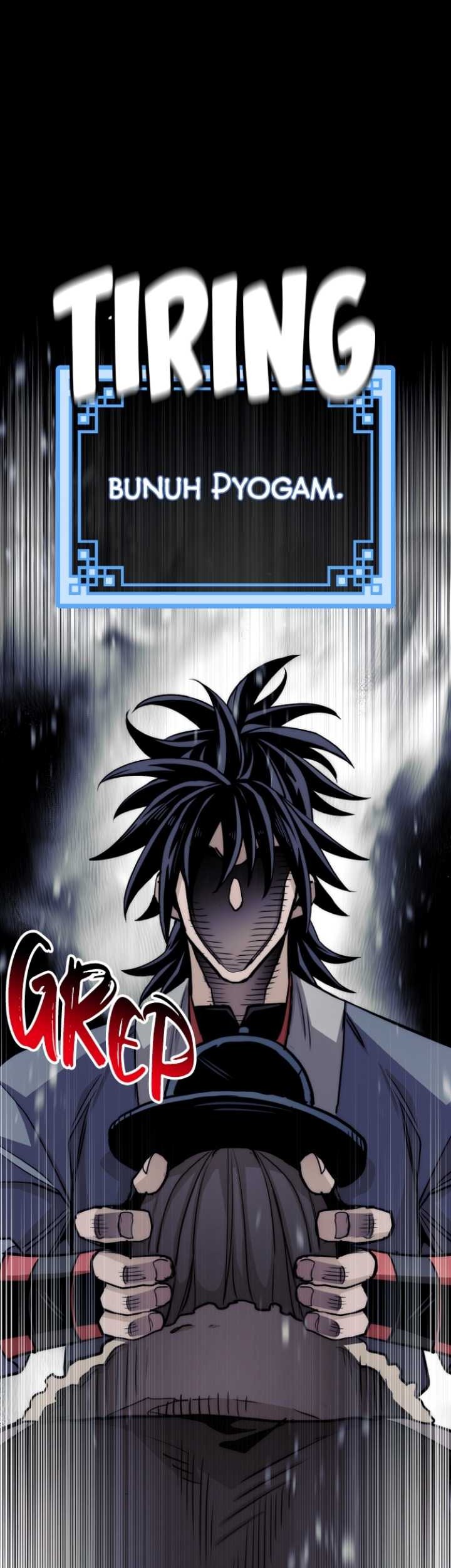 Heavenly Demon Cultivation Simulation Chapter 28 Gambar 107